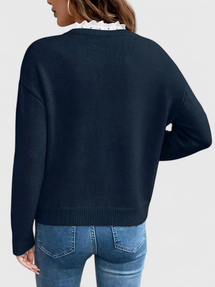 Aureliana | Elegant Sweater