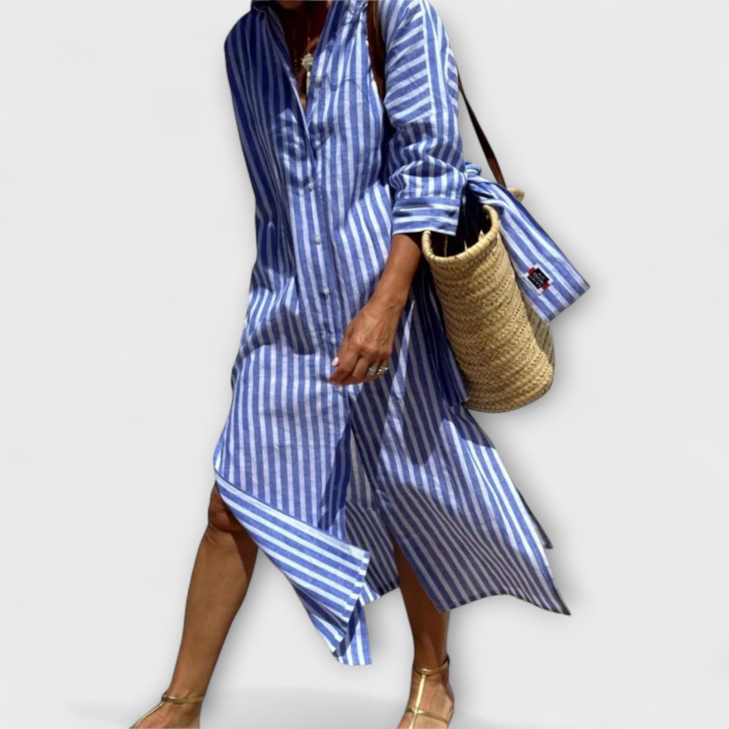 Louise | Sophisticated Dress