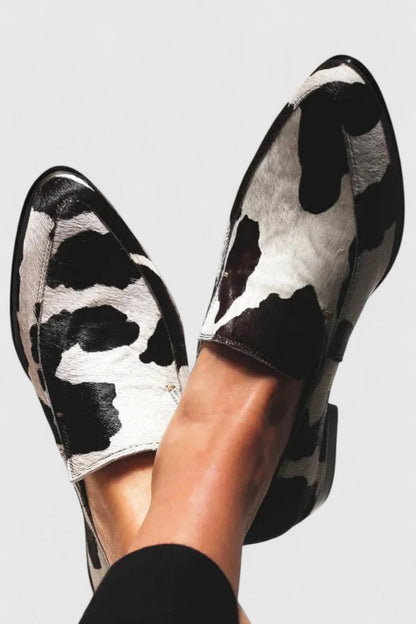 Emberlynne | Elegant Loafers