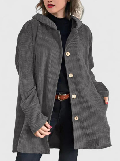Ysalindah™ | Comfortable Jacket