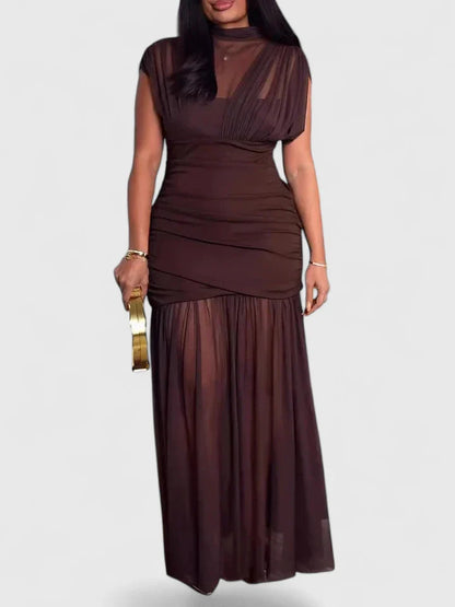 Elyzhera | Elegant Dress