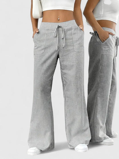 Tatienne | Elegant Pants