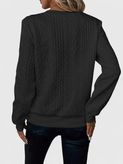 Ara | Comfortable Sweater