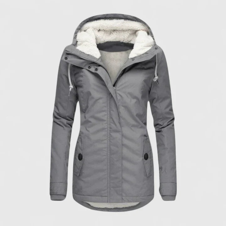Juliandra | Comfortable Jacket