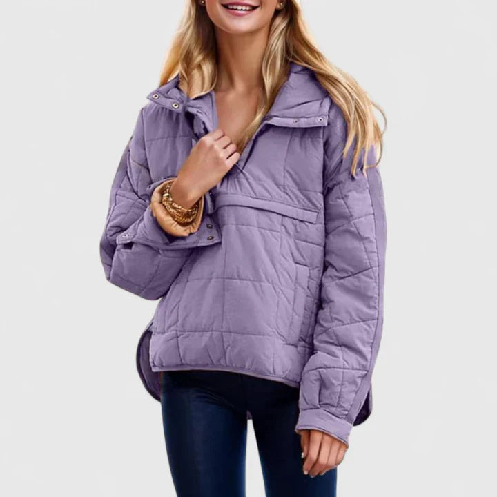 Ryleyann | Elegant Jacket