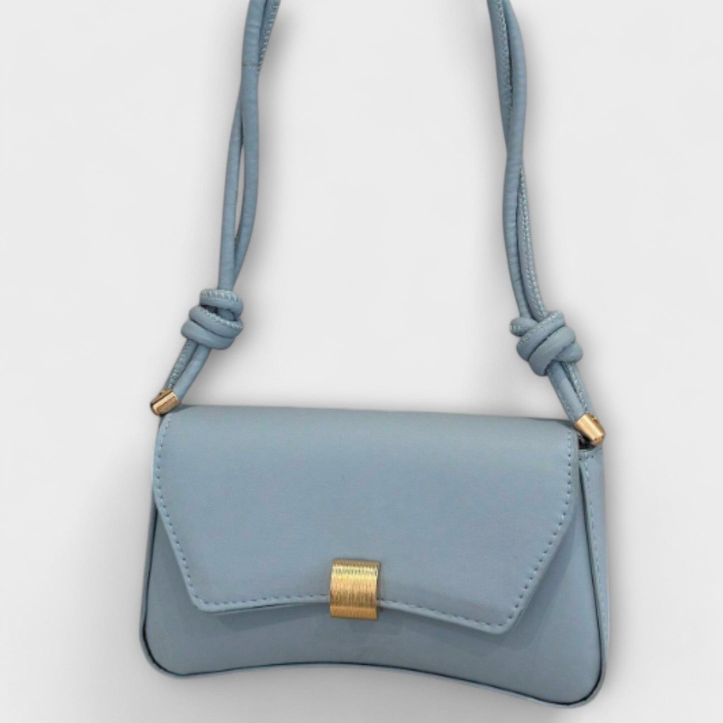 Olivia - Vintage Folding Bag