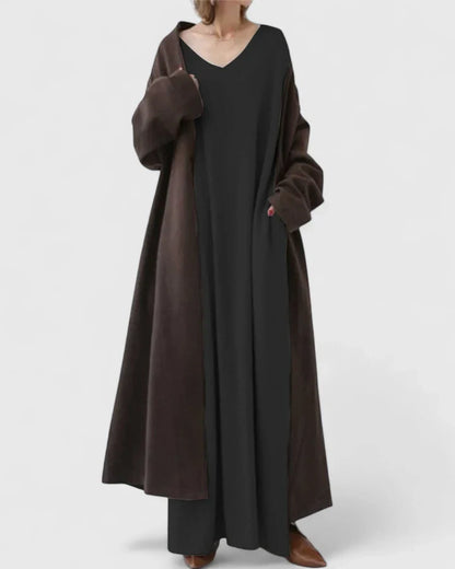 Gryelle | Sophisticated Dress