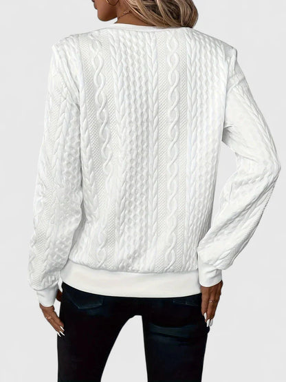 Ara | Comfortable Sweater
