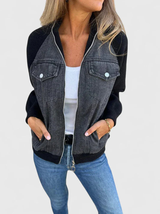Zoeylynn | Sophisticated Jacket