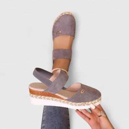 Cassaria | Sophisticated Sandals