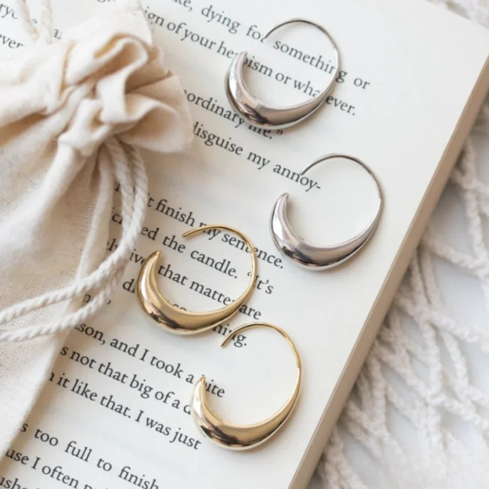 Elegant Earrings