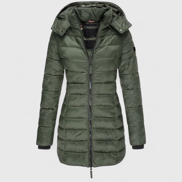 Lewis | Comfortable Coat