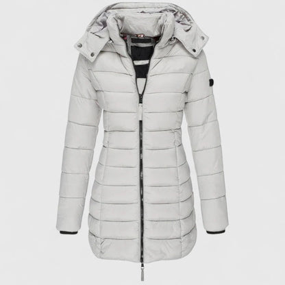 Lewis | Comfortable Coat