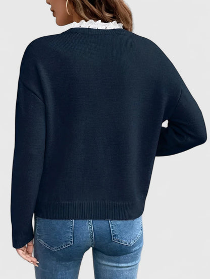 Aureliana | Elegant Sweater