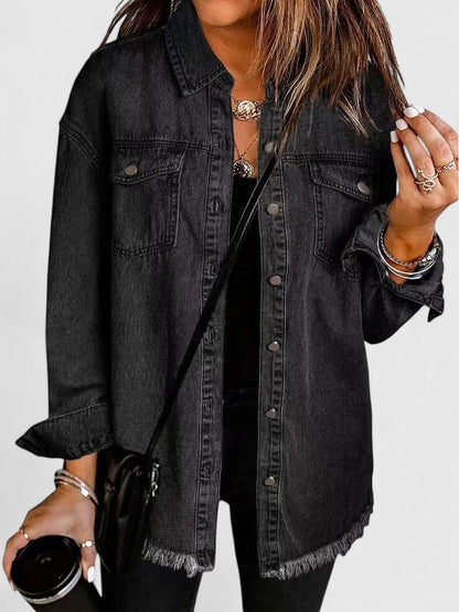 Hailee | Sophisticated Jacket