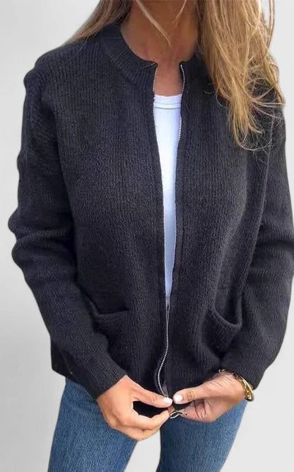 Anzhelynn™ | Comfortable Jacket