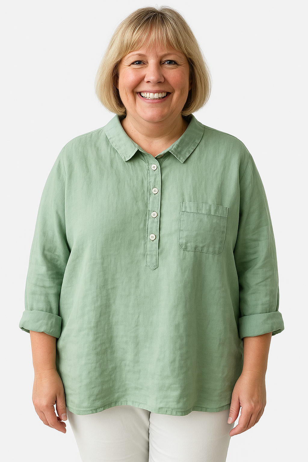 Naja™ | Blouse