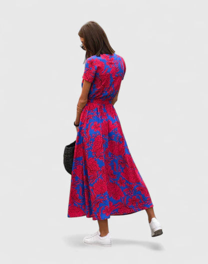 Celymarae | Elegant Dress