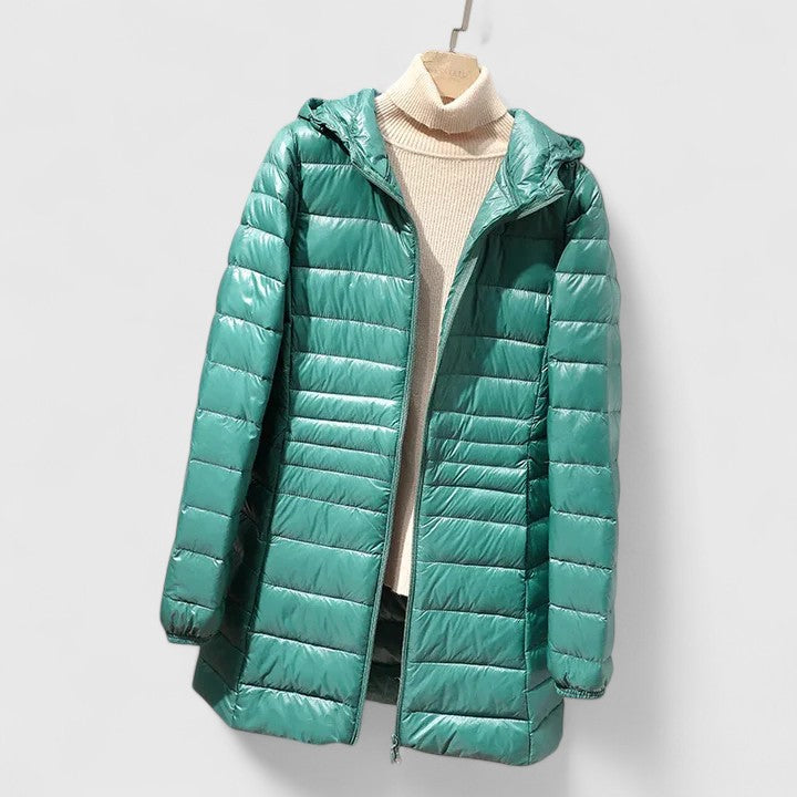 Averlyss | Sophisticated Coat
