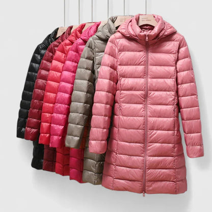 Sophriyana | Comfortable Jacket
