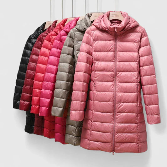 Sophriyana | Comfortable Jacket
