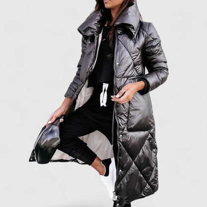 Priscilla | Elegant Coat