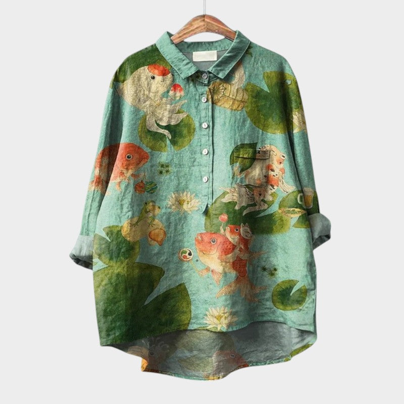 Siara™ | Blouse