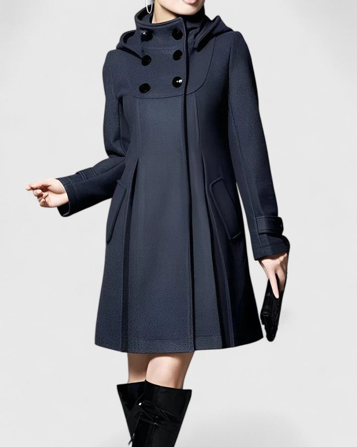Jazmireth | Elegant Jacket