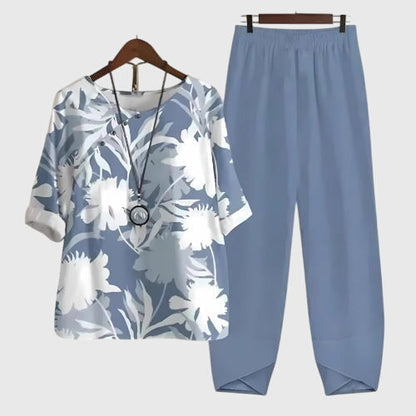 Alessia™ | Comfortable Two Piece Set