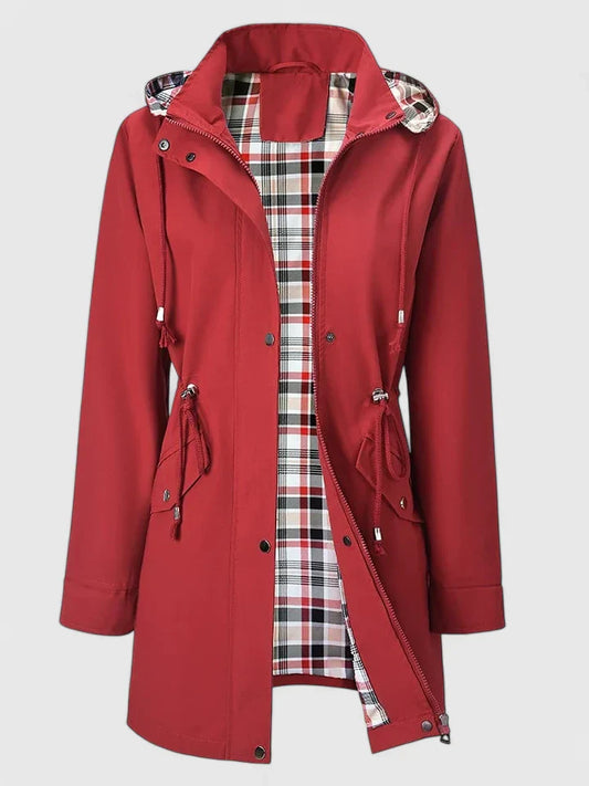 Isolandra™ | Comfortable Jacket