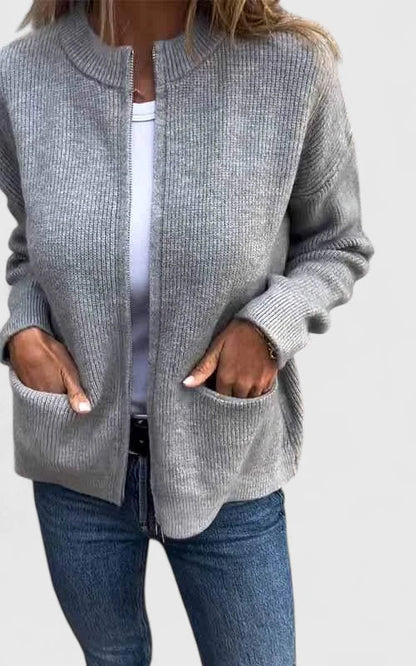 Anzhelynn™ | Comfortable Jacket