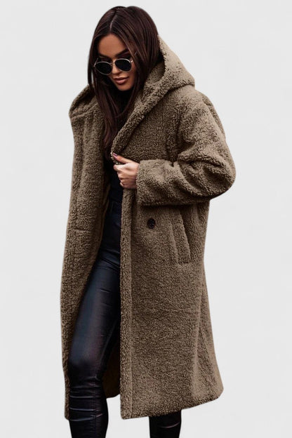 Brionyssa | Elegant Jacket