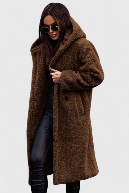 Brionyssa | Elegant Jacket