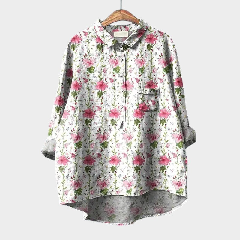 Mira™ | Blouse