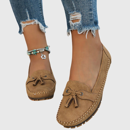 Chelsea™ | Comfortable Soft Loafers