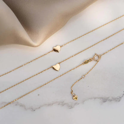 Danirelle | Bracelet 14k Gold