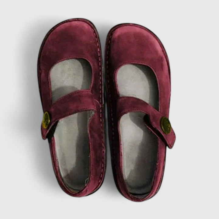 Violetta | Orthopedic Shoes