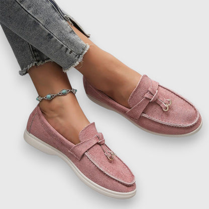 Sofiane - Orthopedic Loafers